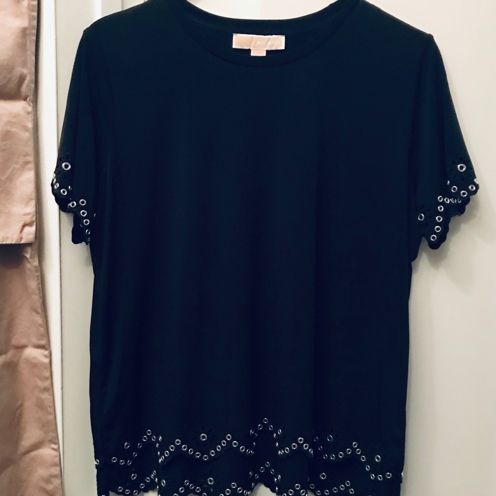No longer wear